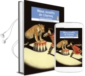 Descargar AudioLibro Nou Acudits de Llorenç de Llorenç Gimenez año 2009