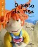 AudioLibro O Peto da Risa de Eva Lozano