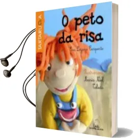 Descargar AudioLibro O Peto da Risa de Eva Lozano año 2009