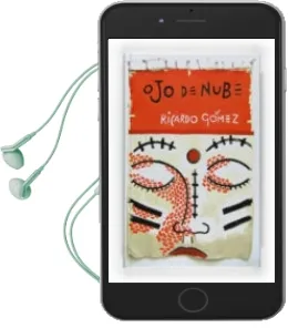 Descargar AudioLibro Ojo de Nube de Ricardo Gomez año 2009