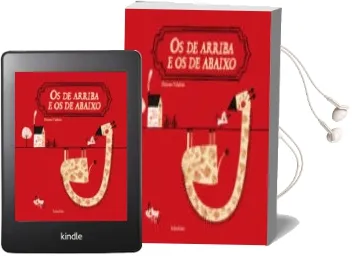 Descargar AudioLibro Os de Arriba e os de Abaixo de Paloma Valdivia año 2009