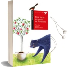 Descargar AudioLibro Para Hacer un Pastel de Manzana de Pablo Albo año 2009