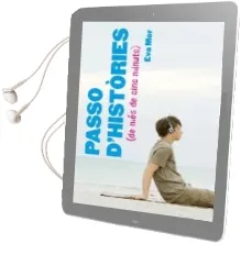 Descargar AudioLibro Passo d Histories (de mes de Cinc Minuts) de Eva Mor año 2009