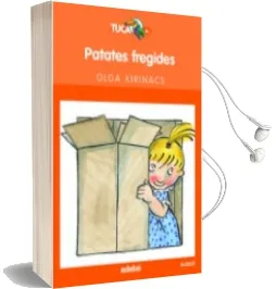 Descargar AudioLibro Patates Fregides de Olga Xirinacs año 2009