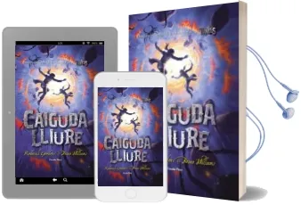 Descargar AudioLibro (Pe) Caiguda Lliure de Roderick Gordon año 2009