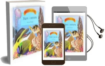 Descargar AudioLibro (Pe) els Sons de la Natura: Mars i Oceans de Maurice Pledger año 2009