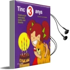 Descargar AudioLibro (Pe) Tinc 3 Anys de Varios Autores año 2009
