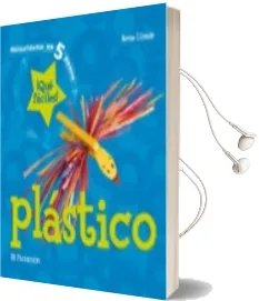 Descargar AudioLibro Plastico: Manualidades en 5 Pasos de Ana Llimos Plomer año 2009