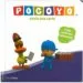 AudioLibro Pocoyo Envia una Carta de Zinkia