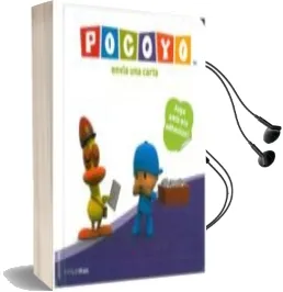 Descargar AudioLibro Pocoyo Envia una Carta de Zinkia año 2009