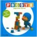 AudioLibro Pocoyo Juga a fer Torres de Zinkia