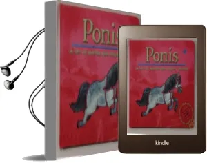 Descargar AudioLibro Ponis: Un Libro con Plantillas para Aprender y Dibujar de Varios Autores año 2009