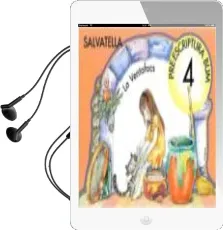 Descargar AudioLibro Preescriptura bum 4-La Ventafocs de Teresa Sabate Rodie año 2009