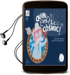 Descargar AudioLibro Quin Embolic Cosmic! de Montserrat Balada año 2009