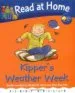 AudioLibro Read at Home: First Skills: Kipper s Weather Week de Roderick Hunt; Annemarie Young