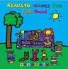 AudioLibro Reading Makes you Feel Good de Todd Parr