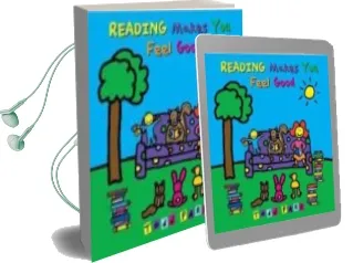 Descargar AudioLibro Reading Makes you Feel Good de Todd Parr año 2009