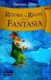 AudioLibro Retorn al Regne de la Fantasia de Geronimo Stilton