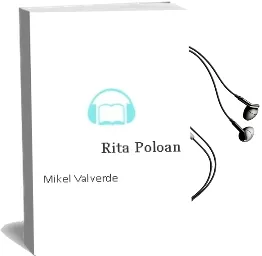 Descargar AudioLibro Rita Poloan de Mikel Valverde año 2009