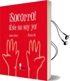 Descargar AudioLibro Socorro ¡Este no soy yo! de Jesus Aznar año 2009