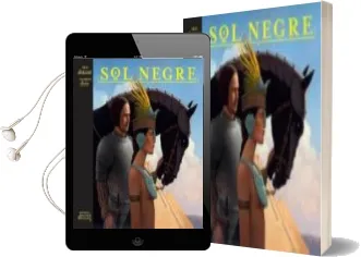 Descargar AudioLibro Sol Negre de François Roca año 2009