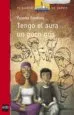 AudioLibro Tengo el Aura un Poco Gris de Paloma Bordons