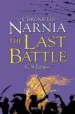 AudioLibro The Last Battle de C.S. Lewis