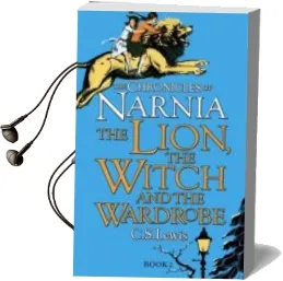 Descargar AudioLibro The Lion, the Witch and the Wardrobe de C.S. Lewis año 2009