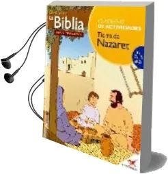Descargar AudioLibro Tierra de Nazaret: Descubre la Biblia de Varios Autores año 2009