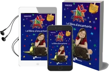 Descargar AudioLibro Tina Superbruixa i el Llibre Dels Encanteris de Knister año 2009