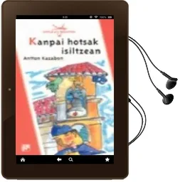 Descargar AudioLibro Txinako Herri Zaporea de Varios Autores año 2009
