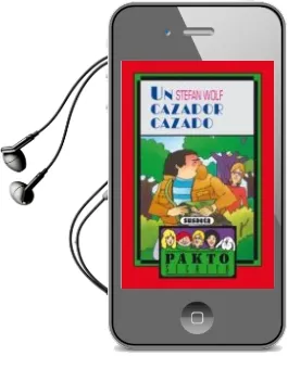 Descargar AudioLibro Un Cazador Cazado de Varios Autores año 2009