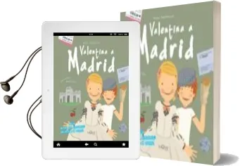Descargar AudioLibro Valentina a Madrid de Anatxu Zabalbeascoa año 2009