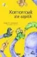 AudioLibro Xomorroak ate Azpitik de Jorge G. Aranguren