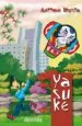 AudioLibro Yasuke de Antton Irusta