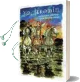 Descargar AudioLibro Yo, Jeromin de Ramon Garcia Dominguez año 2009