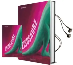 Descargar AudioLibro Zisosaure de Agnes De Ryckel año 2009
