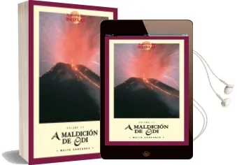 Descargar AudioLibro A Maldicion de Odi. a Gerra das Bruxas (Vol.Iii) de Maite Carranza año 2009