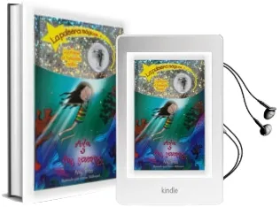 Descargar AudioLibro Ada y las Sirenas de Amy Tree año 2009