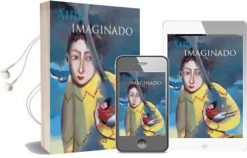Descargar AudioLibro Aire Imaginado de Varios Autores año 2009