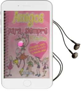 Descargar AudioLibro Amigos para Siempre. Diario de Varios Autores año 2009