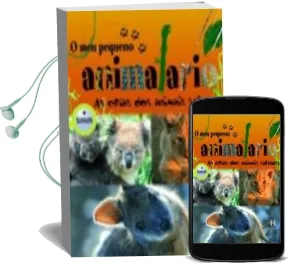 Descargar AudioLibro As Crias dos Animais Salvaxes de Patrick David año 2009