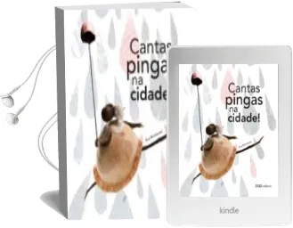 Descargar AudioLibro Cantas Pingas na Cidade de Eva Montanari año 2009