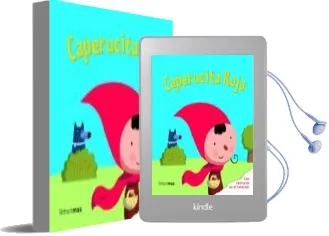 Descargar AudioLibro Caperucita Roja (Cuentos Clasicos con Texturas ) de Christian Guibbaud año 2009