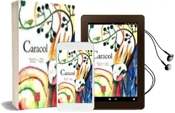Descargar AudioLibro Caracol de Maricarmen Mendoza año 2009
