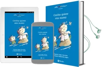 Descargar AudioLibro Cerdita Quiere Otra Mama de Varios Autores año 2009