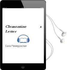 Descargar AudioLibro Clementine s Letter de Sara Pennypacker año 2009