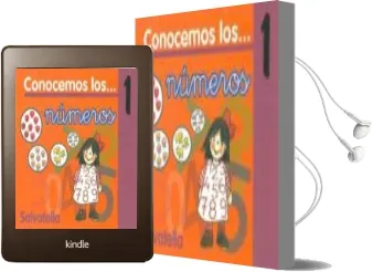 Descargar AudioLibro Conocemos Los... Numeros 1 de Teresa Sabate Rodie año 2009