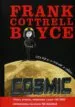 AudioLibro Cosmic de Frank Cottrell Boyce