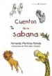 AudioLibro Cuentos de la Sabana de Fernando Martinez Pereda